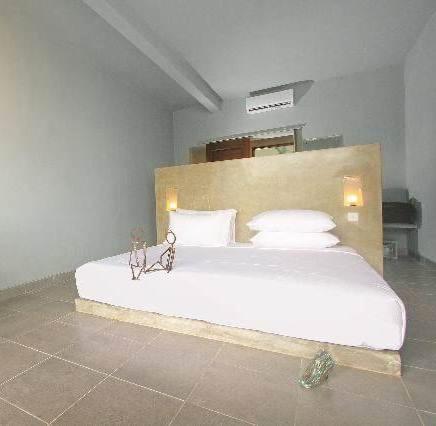 The Grey Boutique Inn Legian Exteriér fotografie
